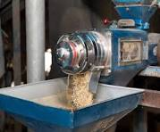 Rice Mill Plant Exporter In Zimbabwe